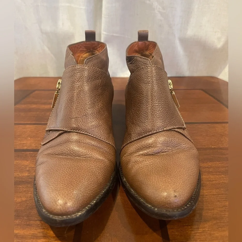 Rebecca Minkoff Booties Size‎ 6.5